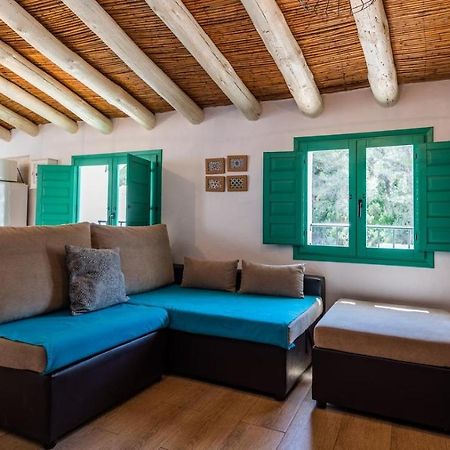 הוילה Casa Alhama Frigiliana By Ruralidays מראה חיצוני תמונה